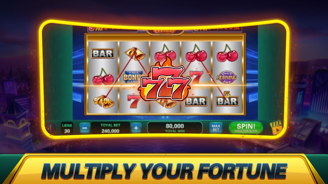 2D number game ticket interface on tiktakslot platform