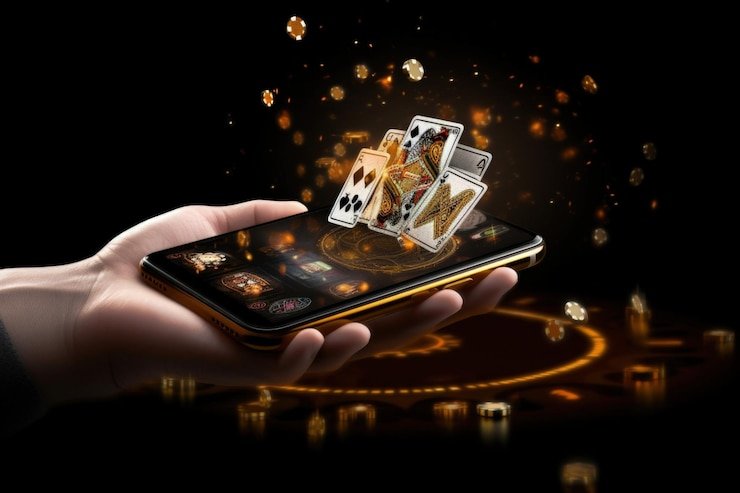 tiktakslot App tiktakslot App